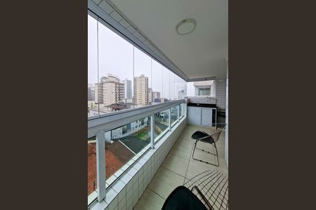 Apartamento para alugar com 74m², 2 quartos e 1 vaga Apartamento para alugar com 74m², 2 quartos e 1 vagaSacada