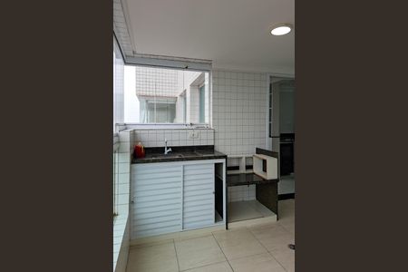 Apartamento para alugar com 74m², 2 quartos e 1 vaga Apartamento para alugar com 74m², 2 quartos e 1 vagaSacada