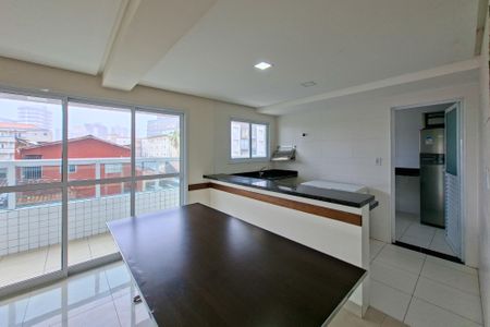 Apartamento para alugar com 74m², 2 quartos e 1 vaga Apartamento para alugar com 74m², 2 quartos e 1 vagaÁrea comum - Salão de festas