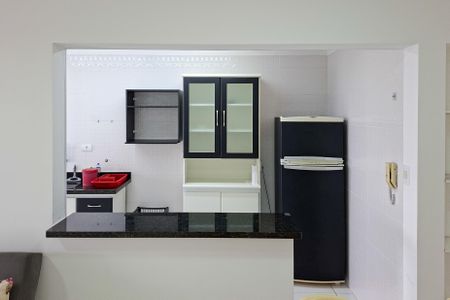 Apartamento para alugar com 74m², 2 quartos e 1 vaga Apartamento para alugar com 74m², 2 quartos e 1 vagaCozinha