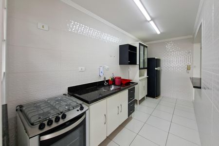 Apartamento para alugar com 74m², 2 quartos e 1 vaga Apartamento para alugar com 74m², 2 quartos e 1 vagaÁrea de Serviço