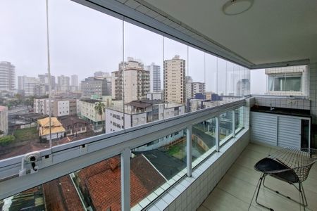 Apartamento para alugar com 74m², 2 quartos e 1 vaga Apartamento para alugar com 74m², 2 quartos e 1 vagaSacada