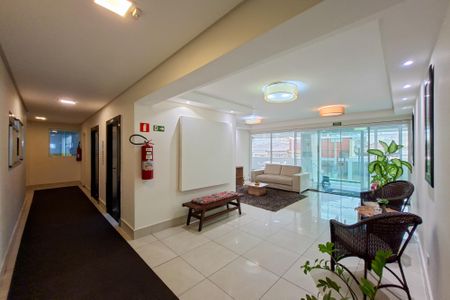 Apartamento para alugar com 74m², 2 quartos e 1 vaga Apartamento para alugar com 74m², 2 quartos e 1 vagaÁrea comum