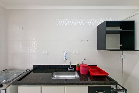 Apartamento para alugar com 74m², 2 quartos e 1 vaga Apartamento para alugar com 74m², 2 quartos e 1 vagaCozinha