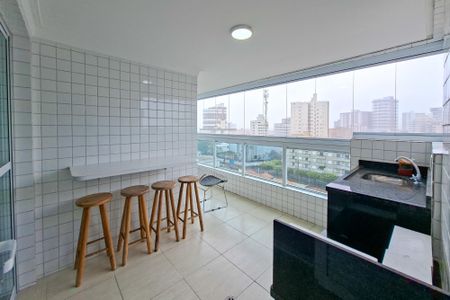 Apartamento para alugar com 74m², 2 quartos e 1 vaga Apartamento para alugar com 74m², 2 quartos e 1 vagaSacada