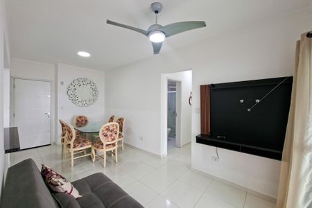 Apartamento para alugar com 74m², 2 quartos e 1 vaga Apartamento para alugar com 74m², 2 quartos e 1 vagaSala