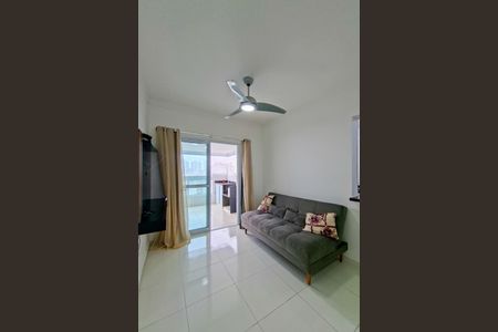 Apartamento para alugar com 74m², 2 quartos e 1 vaga Apartamento para alugar com 74m², 2 quartos e 1 vagaSala