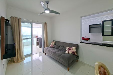 Apartamento para alugar com 74m², 2 quartos e 1 vaga Apartamento para alugar com 74m², 2 quartos e 1 vagaSala