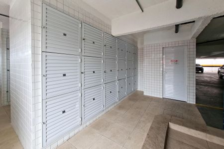 Apartamento para alugar com 74m², 2 quartos e 1 vaga Apartamento para alugar com 74m², 2 quartos e 1 vagaÁrea comum