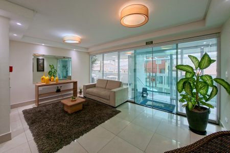 Apartamento para alugar com 74m², 2 quartos e 1 vaga Apartamento para alugar com 74m², 2 quartos e 1 vagaÁrea comum