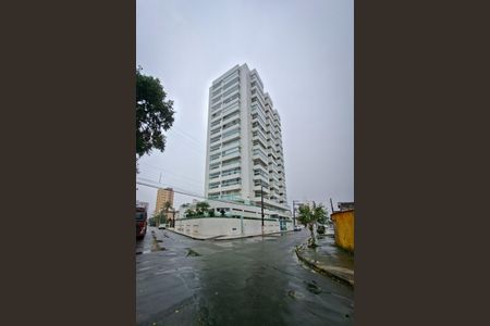 Apartamento para alugar com 74m², 2 quartos e 1 vaga Apartamento para alugar com 74m², 2 quartos e 1 vagaFachada do Prédio