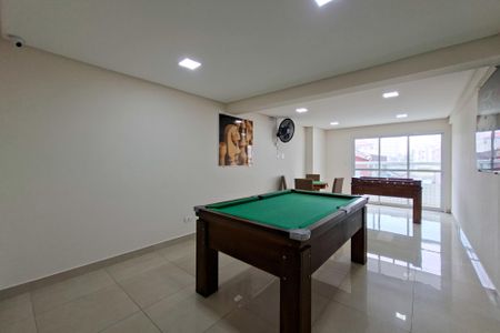 Apartamento para alugar com 74m², 2 quartos e 1 vaga Apartamento para alugar com 74m², 2 quartos e 1 vagaÁrea comum