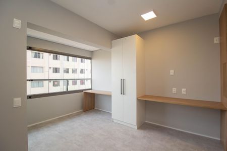 Apartamento para alugar com 30m², 1 quarto e sem vagaSala/Quarto