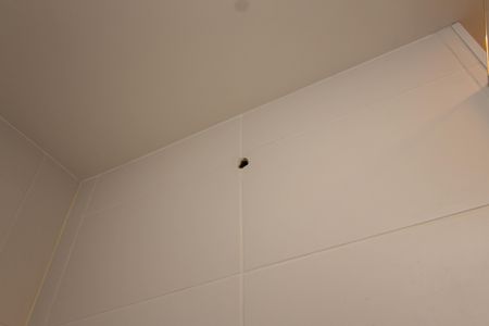 Apartamento à venda com 30m², 1 quarto e sem vaga Apartamento à venda com 30m², 1 quarto e sem vagaBanheiro Social