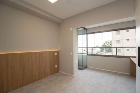 Apartamento para alugar com 30m², 1 quarto e sem vagaSala/Quarto