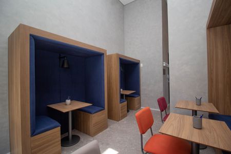 Apartamento à venda com 30m², 1 quarto e sem vaga Apartamento à venda com 30m², 1 quarto e sem vagaÁrea comum