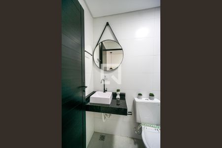 Apartamento para alugar com 1 quarto, 28m² em Parque São Jorge, São Paulo