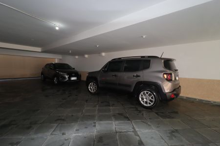 Apartamento à venda com 90m², 3 quartos e 2 vagasGaragem