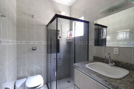 Apartamento à venda com 90m², 3 quartos e 2 vagasBanheiro Social