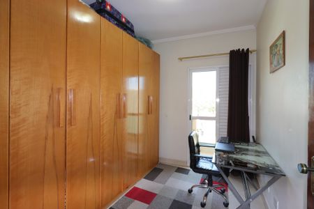 Apartamento à venda com 90m², 3 quartos e 2 vagasQuarto 1