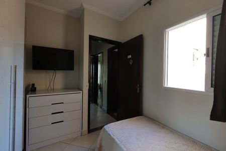 Apartamento à venda com 90m², 3 quartos e 2 vagasQuarto 2