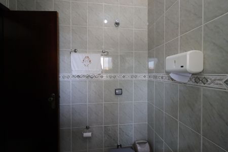 Apartamento à venda com 90m², 3 quartos e 2 vagasBanheiro da Suíte