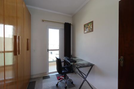 Apartamento à venda com 90m², 3 quartos e 2 vagasQuarto 1