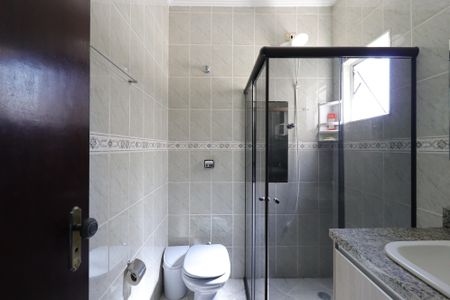 Apartamento à venda com 90m², 3 quartos e 2 vagasBanheiro Social