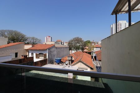 Apartamento à venda com 90m², 3 quartos e 2 vagasVaranda da Suíte