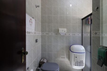 Apartamento à venda com 90m², 3 quartos e 2 vagasBanheiro da Suíte