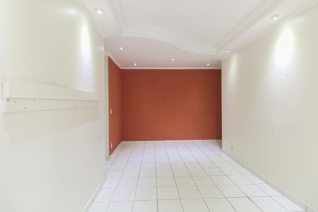 Sala de apartamento à venda com 2 quartos, 55m² em Tatuapé, São Paulo