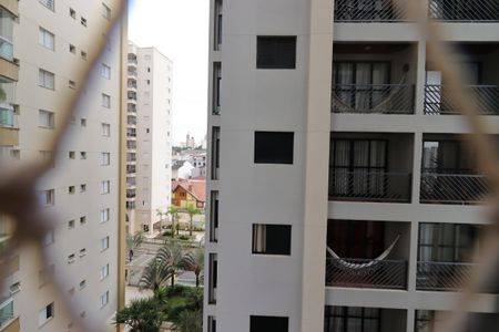 Apartamento para alugar com 74m², 2 quartos e 1 vagaVista do Quarto 2