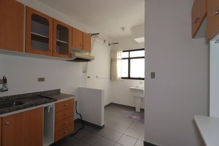 Apartamento para alugar com 74m², 2 quartos e 1 vagaCozinha