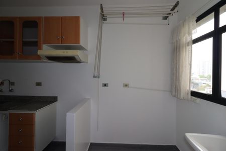 Apartamento para alugar com 74m², 2 quartos e 1 vagaÁrea de Serviço