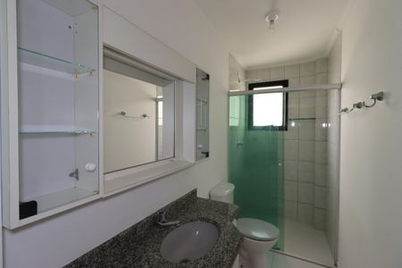 Apartamento para alugar com 74m², 2 quartos e 1 vagaBanheiro