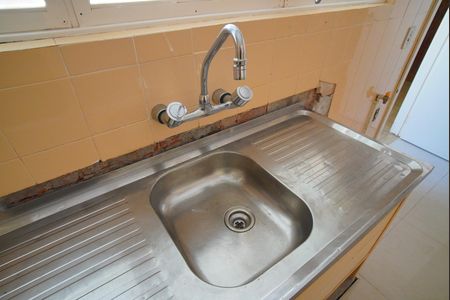 Apartamento à venda com 168m², 3 quartos e 1 vagaCozinha