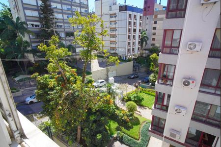 Apartamento à venda com 168m², 3 quartos e 1 vagaQuarto 2 - Vista
