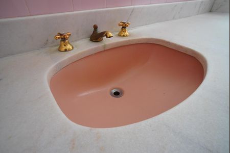 Apartamento à venda com 168m², 3 quartos e 1 vagaBanheiro Corredor