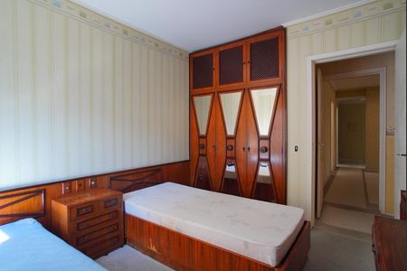 Apartamento à venda com 168m², 3 quartos e 1 vagaQuarto 2