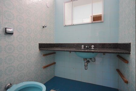 Apartamento à venda com 168m², 3 quartos e 1 vagaLavabo