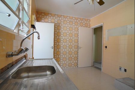 Apartamento à venda com 168m², 3 quartos e 1 vagaCozinha