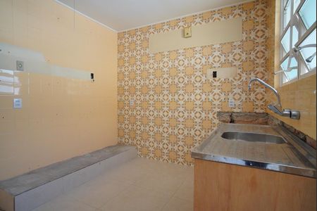 Apartamento à venda com 168m², 3 quartos e 1 vagaCozinha