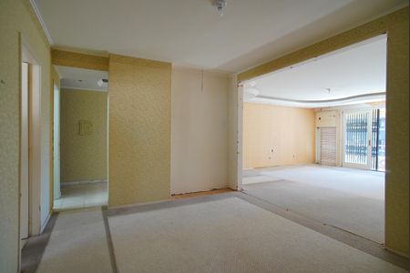 Sala 2 de apartamento à venda com 3 quartos, 168m² em Rio Branco, Porto Alegre