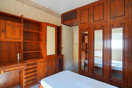 Apartamento à venda com 168m², 3 quartos e 1 vagaQuarto 3