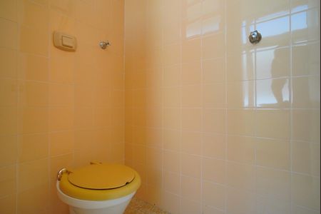 Apartamento à venda com 168m², 3 quartos e 1 vagaBanheiro de Serviço