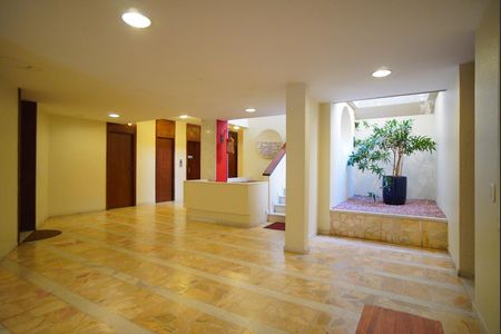 Apartamento à venda com 168m², 3 quartos e 1 vagaÁrea comum - Hall
