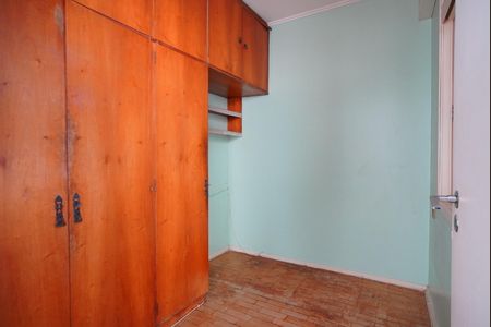 Apartamento à venda com 168m², 3 quartos e 1 vagaQuarto de Serviço