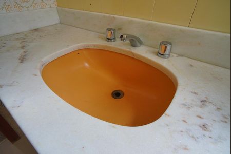 Apartamento à venda com 168m², 3 quartos e 1 vagaBanheiro da Suíte