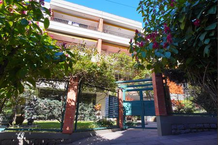 Apartamento à venda com 168m², 3 quartos e 1 vagaFachada