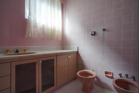 Apartamento à venda com 168m², 3 quartos e 1 vagaBanheiro Corredor